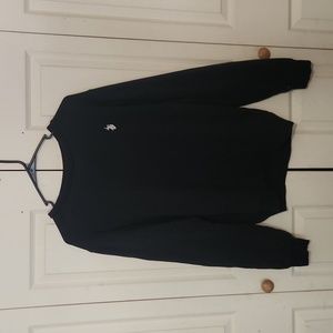 US Polo Assn Luxury Feel Crewneck Medium